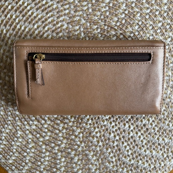 Coach Wallet - Picture 2 of 14